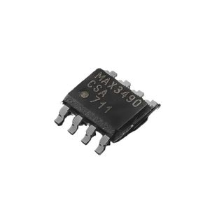 آی سی مبدل RS485/RS422 شماره MAX3490CSA