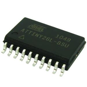 میکروکنترلر ATTINY26L SMD
