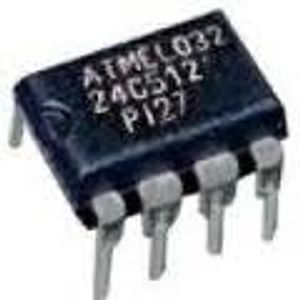 AT24C512B – DIP