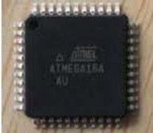 ATMEGA16A-AU – SMD