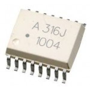HCPL316J – SMD