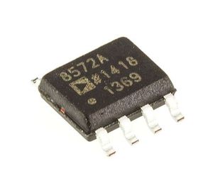 AD8572ARZ – SMD