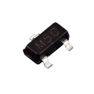 دیود سوئیچینگ SMD MMBD7000