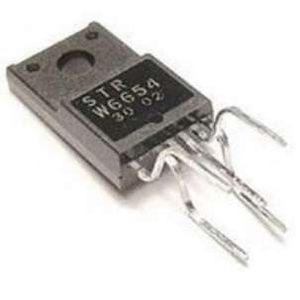 STRW6654