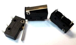 SS-5GL طول اهرم 18mm