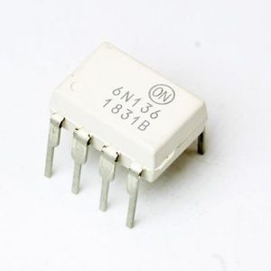 6N136M – DIP