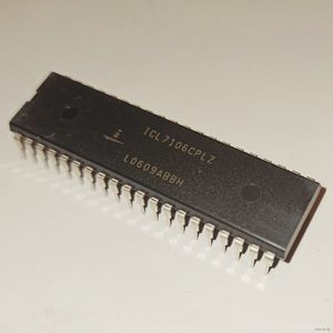 ICL7106CPL