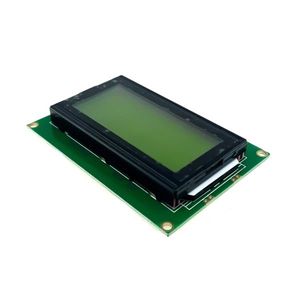 نمایشگر کاراکتری سبز LCD 16*4 مدل 1604A-V1.1