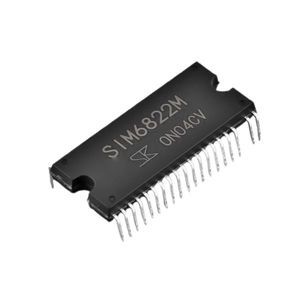 آی سی درایور موتور سه فاز SIM6822M