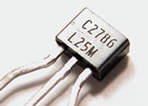 2SC2786