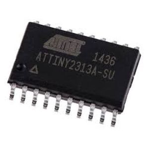 ATTINY2313A-SU – SMD