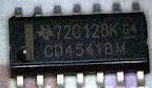 CD4541BCM – SMD