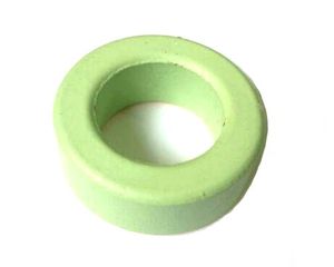 TOROID 63*27MM پودر آهن