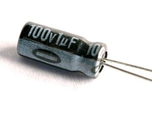 1UF-100V