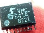 vhc-t541a-b221