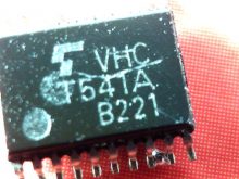 vhc-t541a-b221