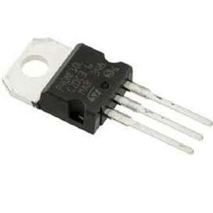 STP40NF10L
