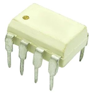 اپتوکوپلر TLP557