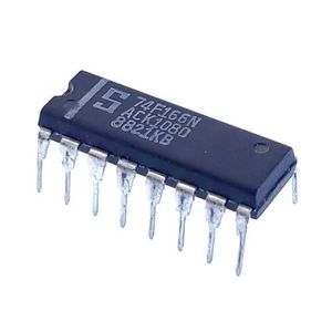 آی سی شیفت رجیستر 74F166N بازسازی شده