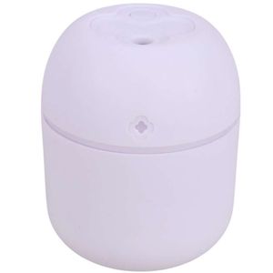 بخار ساز و رطوبت ساز Humidifier سفید مدل X5