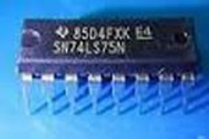 74LS75 – DIP