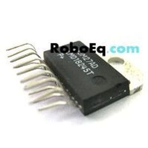 آی سی LMD18245T