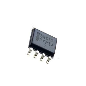 رگولاتور سوئیچینگ SMD MC34063ADR2G