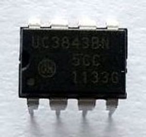 UC3843BN – DIP