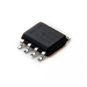 آی سی آپ امپ SMD RC4558DR