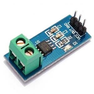 ACS712TELC-30A Module