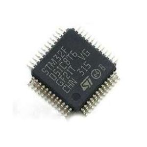 STM32F051C8T6