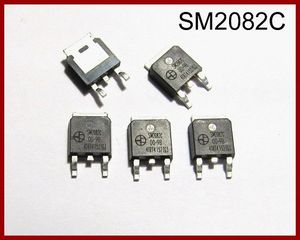 SM2082C – TO252