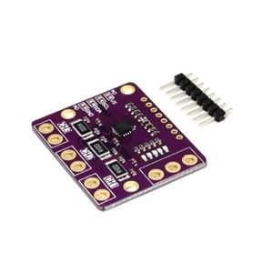 ماژول اندازه گیری ولتاژ و جریان CJMCU 3221 با رابط I2C