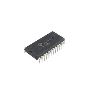 آی سی دیکودر 4 به 16 لچ دار CD4515BE