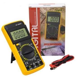 مولتی متر دیجیتال DT9205A