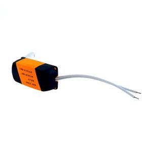 درایور ال ای دی 7-4 وات 300 میلی آمپر با جعبه پلاستیکی