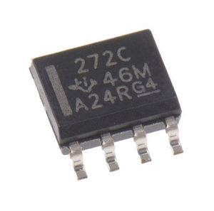 TLC272CD – SMD