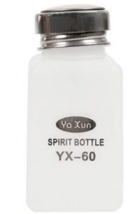 جا الکلی فشاری 180ML