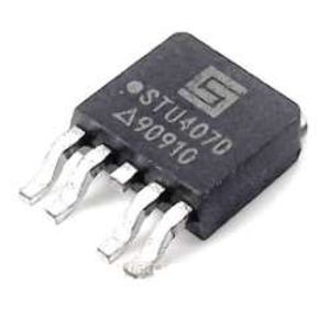 STU407D smd