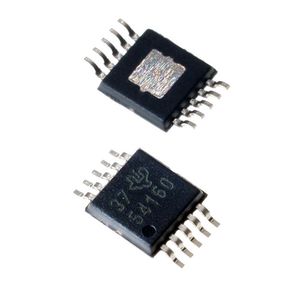 TPS54160DGQ