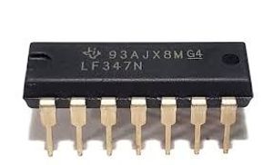 LF347N – DIP