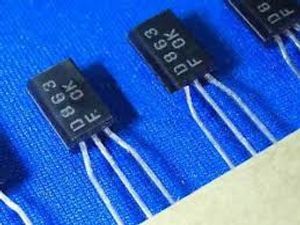 2SD863