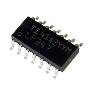 LF347M – SMD