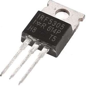 IRF5305 org