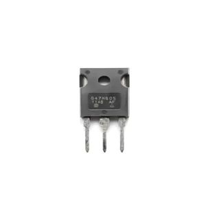 ماسفت قدرت G47N60S N-Channel