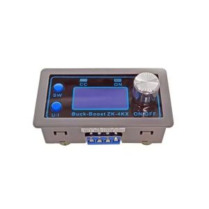 ماژول مبدل DC به DC افزاینده - کاهنده 30-0.5 ولت 4 آمپر مدل ZK-4KX