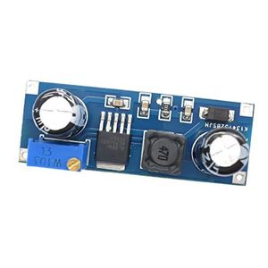 ماژول مبدل DC به DC کاهنده 20-5 ولت 0.8 آمپر XL7015
