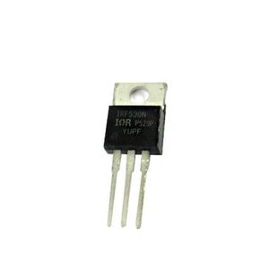 ماسفت قدرت IRF530N N-Channel کپی