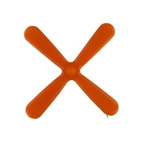 ملخ 4 پره آموزشی