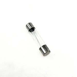 فیوز شیشه ای 2 آمپر 6x30